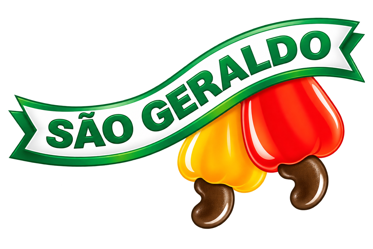 Logo São Geraldo